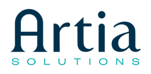 Artia Solutions logo - 3rd Cell & Gene Therapy Pricing & Reimbursement Summit