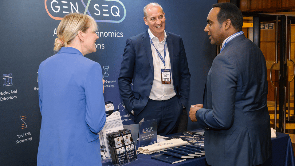 Networking - 3rd Cell & Gene Therapy Pricing & Reimbursement Summit