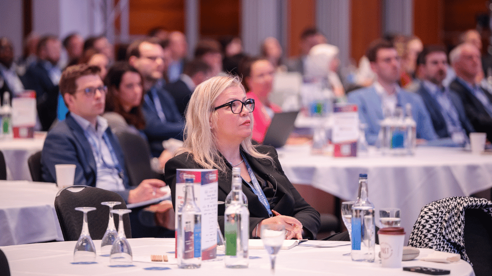 Audience - 3rd Cell & Gene Therapy Pricing & Reimbursement Summit