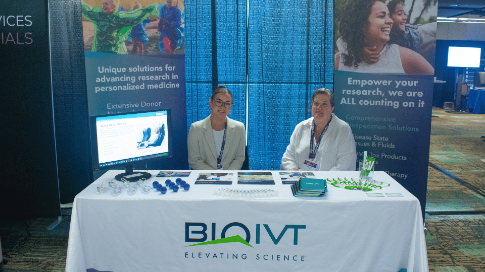 Networking Stall - 3rd Cell & Gene Therapy Pricing & Reimbursement Summit