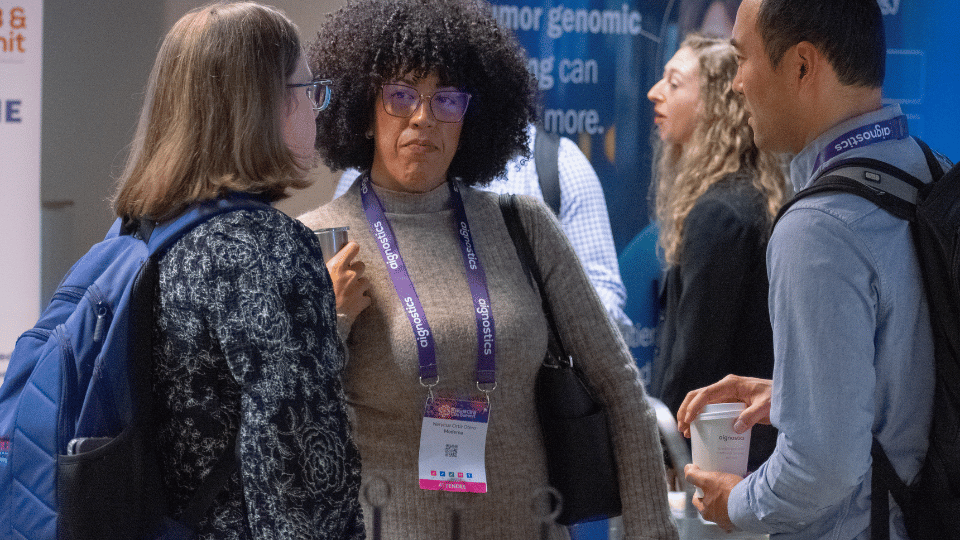 Networking - 3rd Cell & Gene Therapy Pricing & Reimbursement Summit