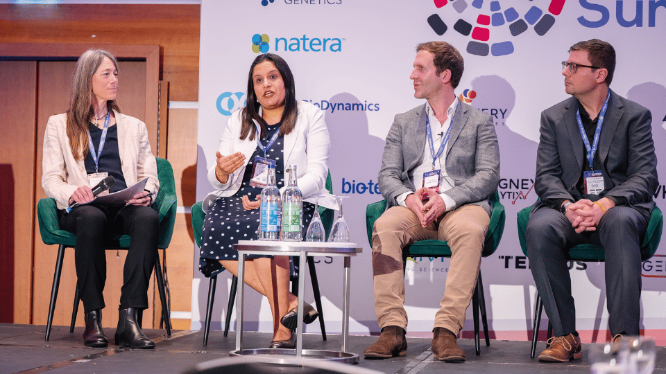 Panel discussion - 3rd Cell & Gene Therapy Pricing & Reimbursement Summit