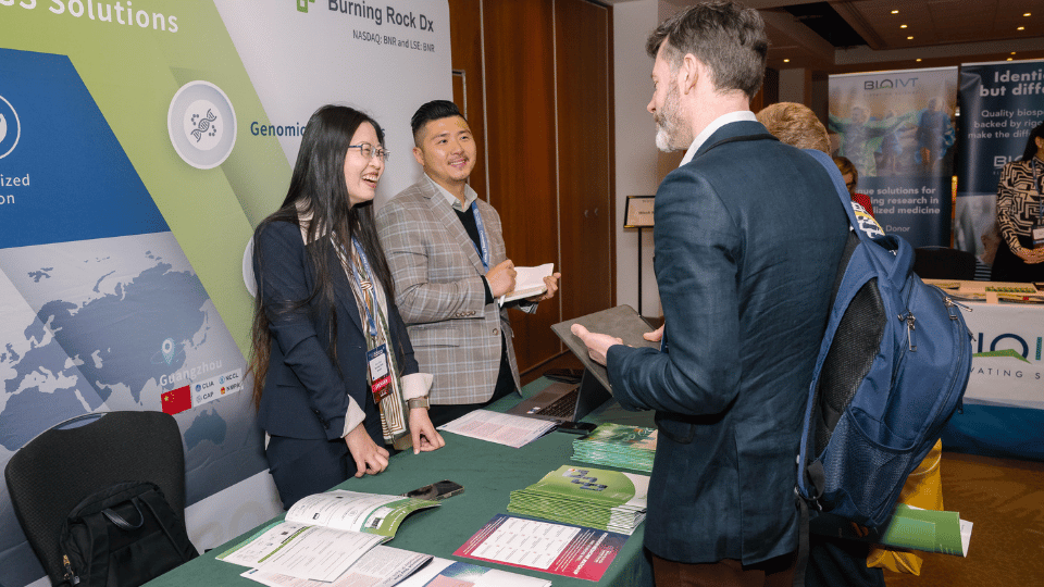 Networking - 3rd Cell & Gene Therapy Pricing & Reimbursement Summit