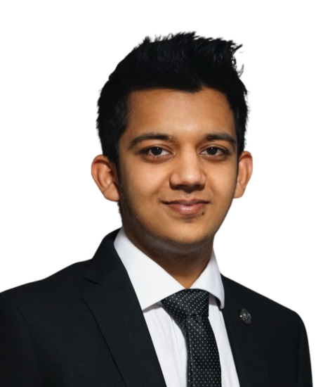 Akshin Gandhi Contact Us - 3rd Cell & Gene Therapy Pricing & Reimbursement