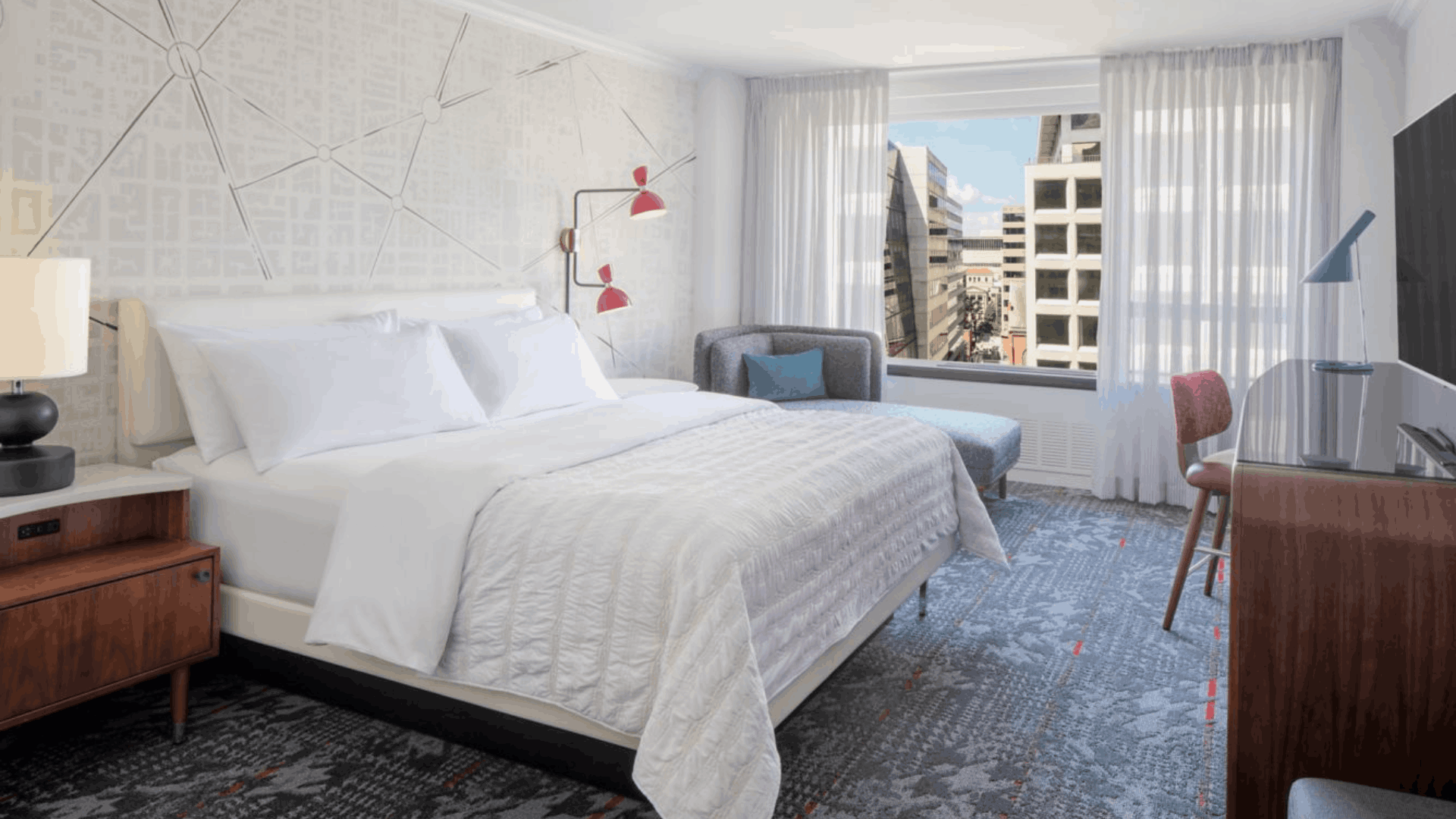 Venue Room - 3rd Cell & Gene Therapy Pricing & Reimbursement Summit
