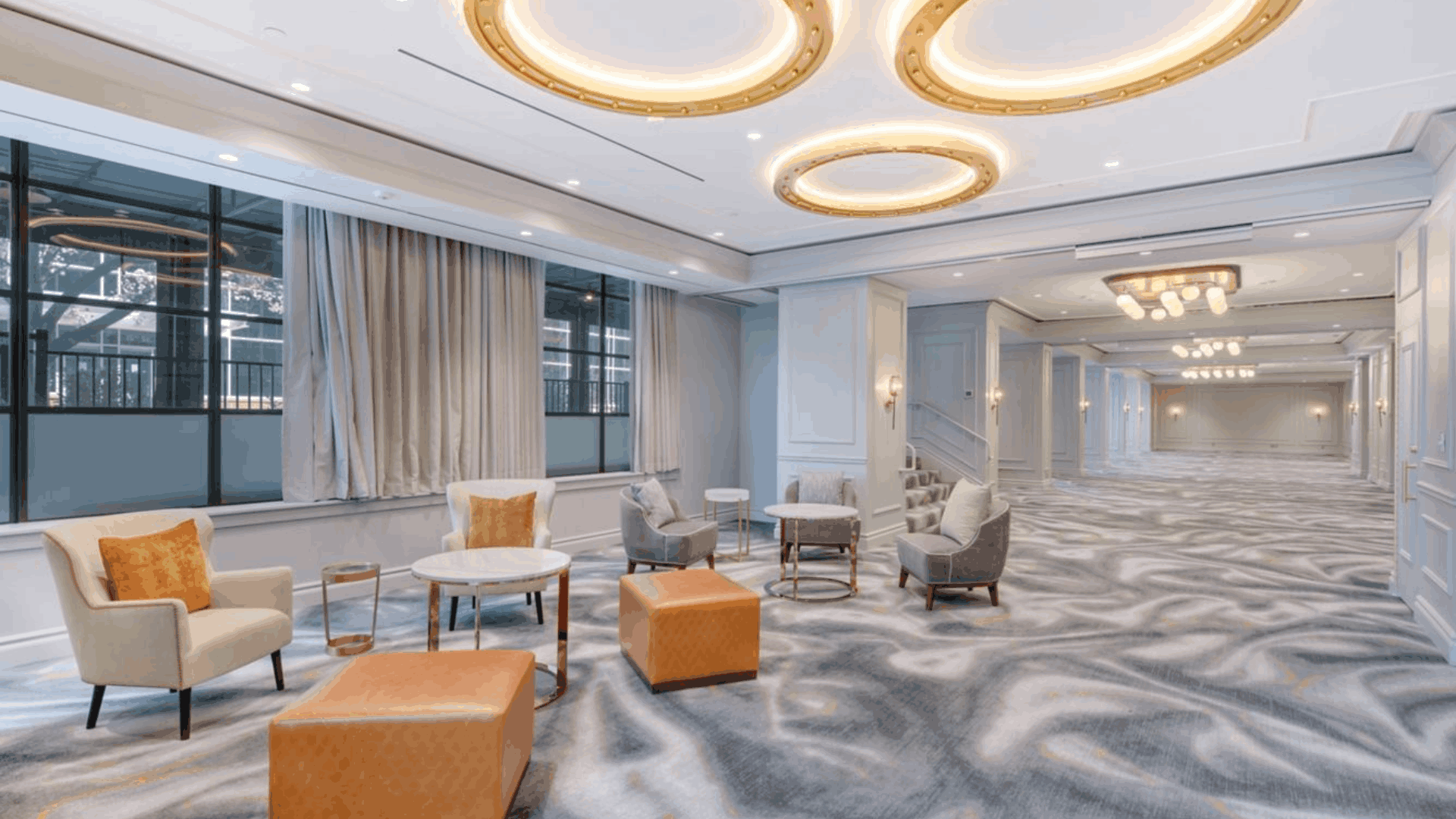 Venue Room - 3rd Cell & Gene Therapy Pricing & Reimbursement Summit