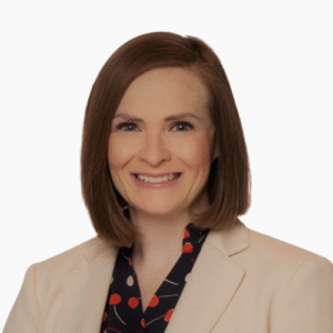 Jillian Fahey Speaker - 3rd Cell & Gene Therapy Pricing & Reimbursement Summit