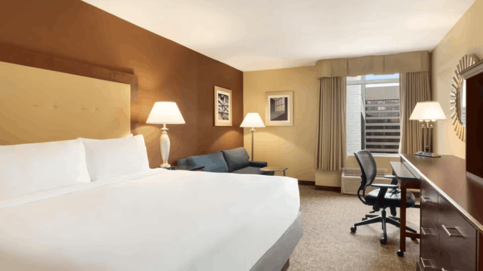 Venue Room - 3rd Cell & Gene Therapy Pricing & Reimbursement Summit
