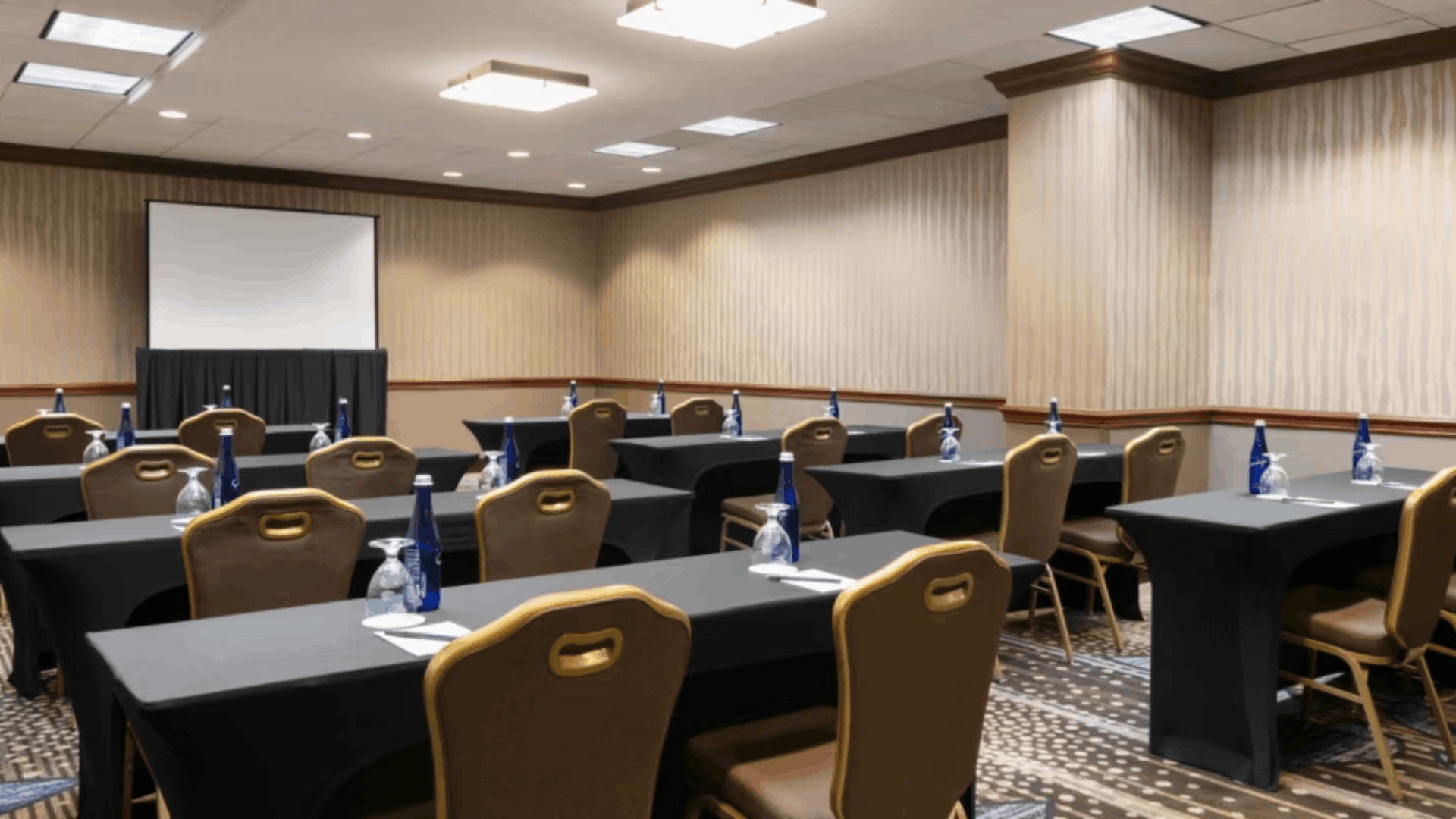 Venue Room - 3rd Cell & Gene Therapy Pricing & Reimbursement Summit