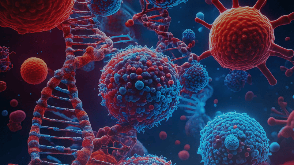 Background - 3rd Cell & Gene Therapy Pricing & Reimbursement Summit