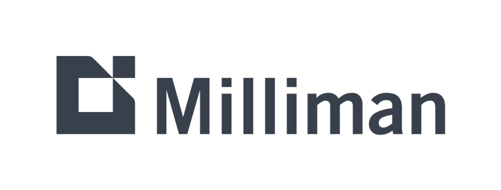 Milliman Logo