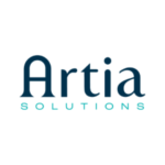 Artia Solutions Logo