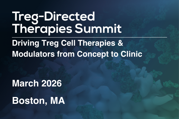 6 56868 - 7th Treg-Directed Therapies Summit 2025