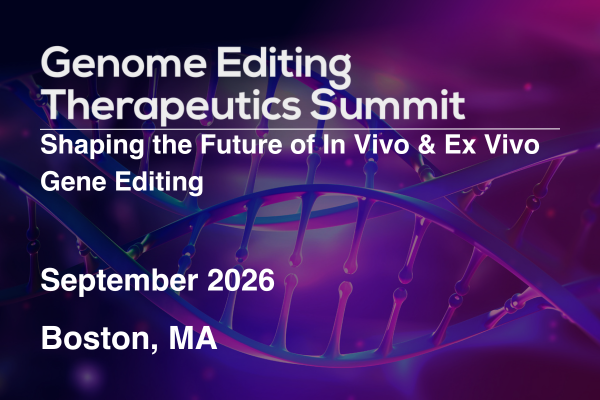 Genome Editing (1)