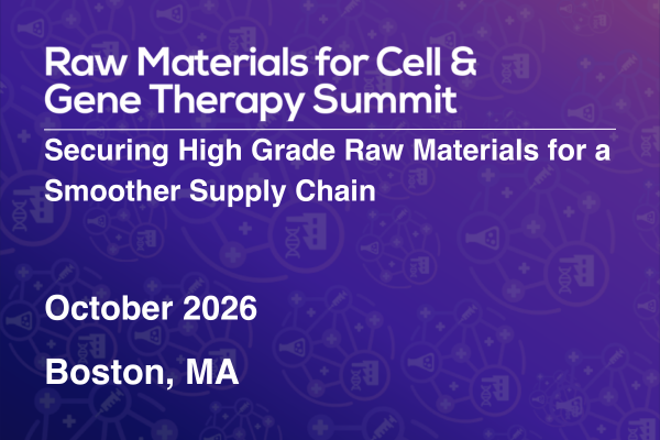 Raw Materials for Cell & Gene Therapy (2)