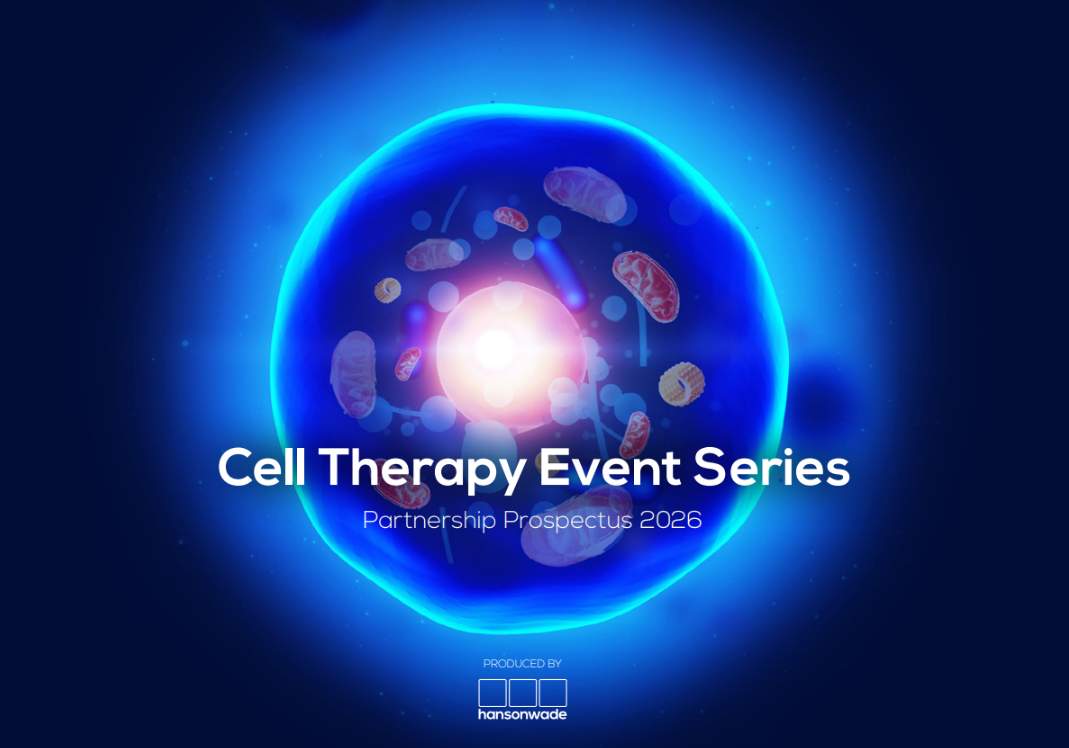Cell Therapy Partnership Prospectus 2026